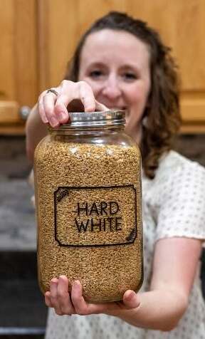 Minnesota grains, flour, beans, and local pantry staples from farm-direct producers