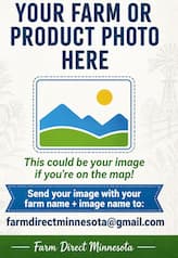 Minnesota beef farms selling local beef direct from the farm