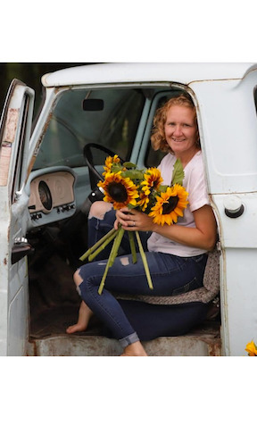 CSA add-ons such as flowers and other farm goods