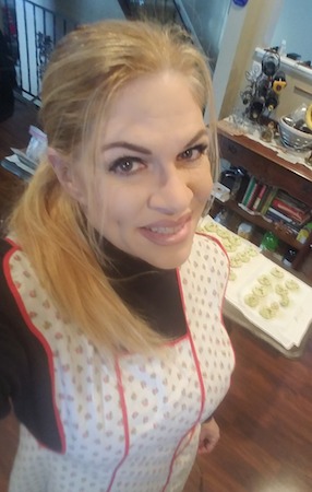 Sazzy Calhoun and Oskar Granquist- Farm DIrect Mnnesota