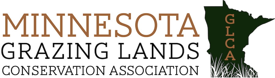 Minnesota Grazing Lands Conservation Association logo